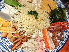 -周小明火锅(黑金冠社区店)