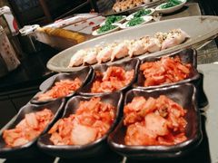 -长沙君悦酒店·自助餐厅咖啡厅