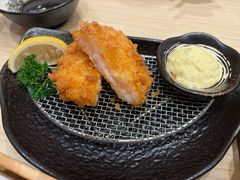 -胜博殿日式炸猪排(西红门店)