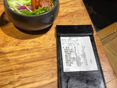 -么肆烤肉(汉街形象店)