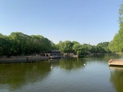 -石家庄市动物园