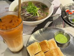 -CHILL Pho澳洲牛肉越南粉(佛山顺德万象汇店)