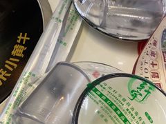 -刘少华贵州小黄牛·鲜牛肉火锅(总店)