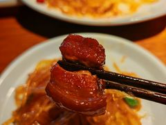 -延安八大碗(陕北菜·枣园路店)