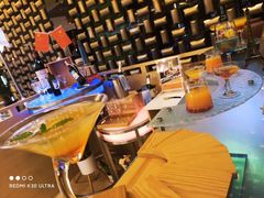 -鲁商铂尔曼大酒店·铂丽自助餐厅