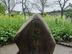 -绍兴鲁迅故里·沈园景区