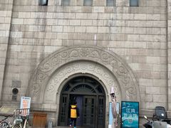 -江湾体育中心游泳馆