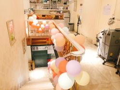 -仙娜健康管理中心