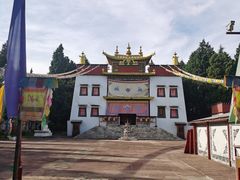 -云南民族村