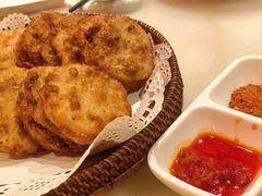-小吊梨汤·北京菜·烤鸭(长安商场-首都博物馆店)