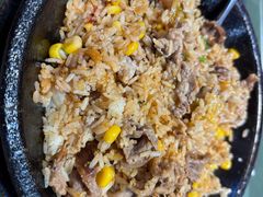 胡椒牛肉饭-胡椒厨房(学府凯德店)