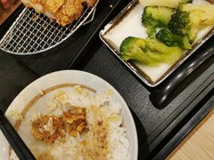 -永和大王(茉莉上新·共和新路店)