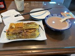 红糖焙子-真食净香居·内蒙烧麦(亚运村店)