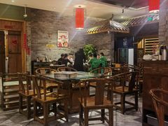 -张大胡子鱼头火锅酒楼(长益路店)