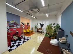 -憨大叔韩式儿童摄影(浦东新区店)