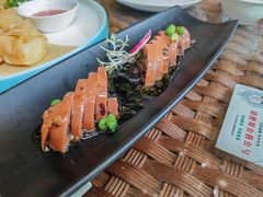 -金稼园·金平湖农家菜