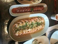 -外婆家(南开大悦城店)