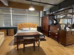 -第六空间家居电器超级Mall(西溪店)