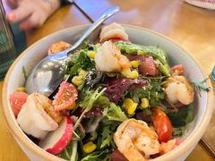 -HFFOUSA TACO弗萨塔可墨西哥餐厅(颐堤港店)