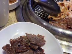 -妙香居韩国烤肉(鹏瑞利季华广场店)