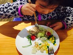 -So Lounge索兰至餐厅(蓝色港湾店)