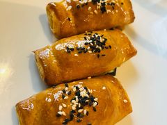 -宝丽轩中餐厅BAOLIXUAN