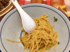-荆九爷爆炒桥头三嫩(夫子庙店)