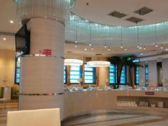 -东方之珠洗浴休闲广场(于家堡店)