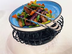 -九十九顶毡房(阜石路店)