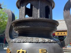 -长安寺