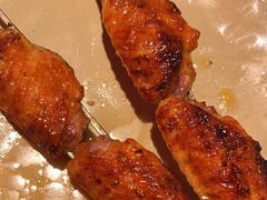 -大头叔烤鸡爪·朝鲜族烤串(天池路店)