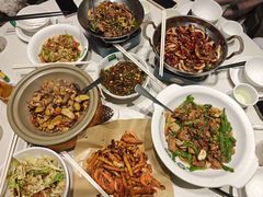 -绿草地·湘菜(7mall店)