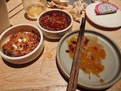 -巴奴毛肚火锅(七宝领展广场店)