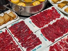 -非遗•老字号•阿彬牛肉火锅(广济桥店)