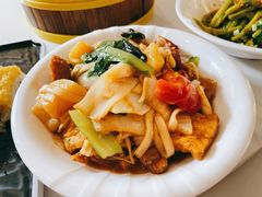 -凯鸽酒楼(振兴街店)