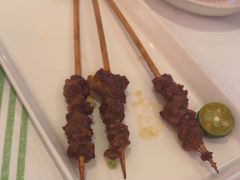 -桂满陇·杭州小馆(巴黎春天浦建店)
