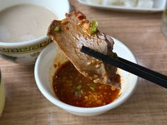 -尼玛藏家风味园(阿山食城店)