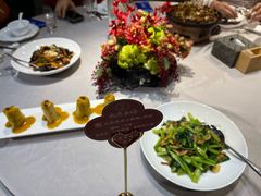 -北平食坊·烤鸭(黄寺大街店)