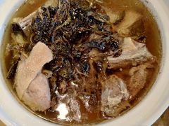 -麦大叔·福建客家菜(东百中心MINI店)