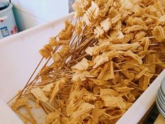 涮豆皮-老乔串店(青松路店)