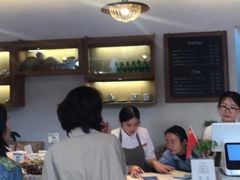 -那家面包房(珠江路店)