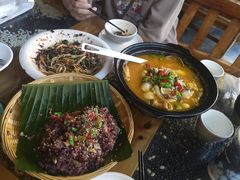 -尽善百年古院餐厅(王家老宅店)