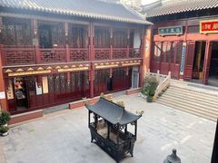 -上海白云观