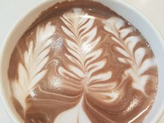 -Manner Coffee(大宁国际商业广场店)
