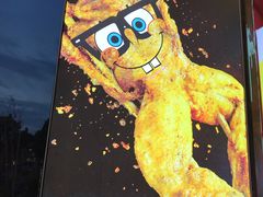 -南门头上美食街