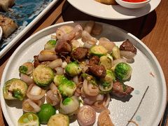 -陶陶居酒家(海岸城店)
