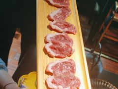 -羊大爷涮肉(亮马桥店)