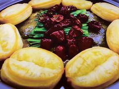 -大鹏饭店·金陵家宴(奥体中心店)