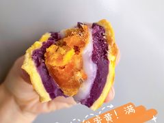 -纯坊佳哥手作(江汉路店)