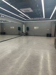 -5KM舞蹈街舞工作室
